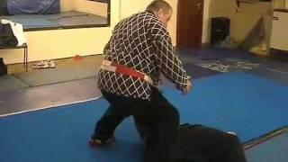 Trevor Roberts. Applied Ju-Jitsu