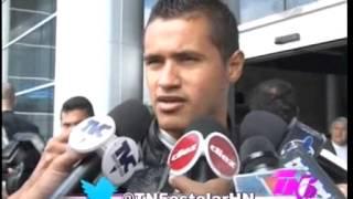 TVC TN5 Estelar - Roger Rojas da las primeras declaraciones