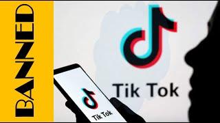 TikTok Ban in Pakistan
