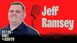 Jeff Ramsey | Variable Operations Director @ Ourisman Cars Auto Group | In the Dirt with ASOTU