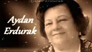 BaSaK Sunar & Siyahlı Kadın & Aydan Erdurak