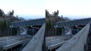 Assembly 2013 - just some scenes in stereo-3D