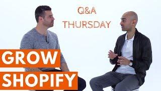 How To EXPLODE Your Shopify Store with Content Marketing