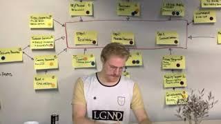 LGND - A Smarter Choice