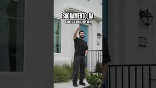 Located just a few minutes from Downtown Sacramento and less than 10 minutes to the airport️