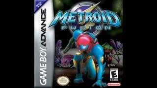 Metroid Fusion Music - Landing Aboard The BSL Station