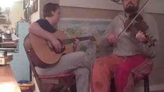 French-Canadian Fiddle Tunes with Devon & Dejah Leger