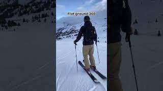 Small tricks to try next time you’re on skis #snowii #ski #skiferie #winter #skilife #skiing #snow