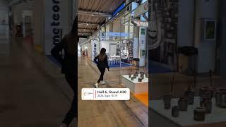 RKB's invitation to Colitech Italia 2024