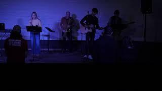 H2O Church BG Livestream