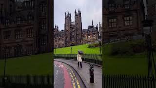 Most beautiful places in the world #edinburg #scotland #worldattractions #travel #pyramidvalley