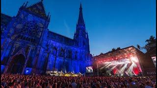 OÖG MitarbeiterInnen Konzert mit James Blunt