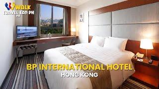 BP INTERNATIONAL HOTEL - Where to stay in Hong Kong