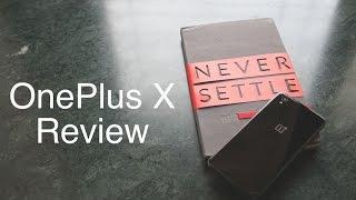 OnePlus X Review - Powerful and Beautiful ? | AllAboutTechnologies