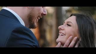 A Storm Delays A Forest Wedding | Jess + Matt, Kuitpo Forest