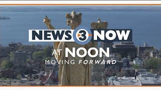 News 3 Now at Noon: October 8, 2024