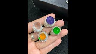 【好旺翡翠】 #翡翠#翡翠直播#缅甸翡翠 缅甸曼德勒翡翠一手货源直播代购-