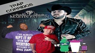 Martin Patron - Lean Con Sprite (Feat. Paul Wall & Z-Ro) NEW 2017