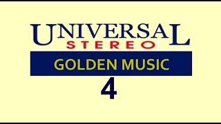 Universal Estéreo Golden Music 4