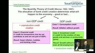 Strategic Quantitative Easing - Putting the Monetary System to Better Use