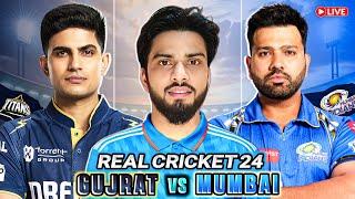 Live RCPL GT vs MI #shorts #rc24 #gaming