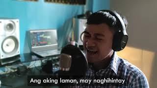 Buhay Ang Aking Manunubos Cover