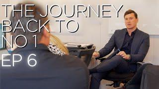 The Journey Back to Number 1 | Ep 006