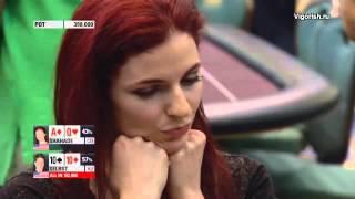 EPT10 Багамы PCA2014 часть 10