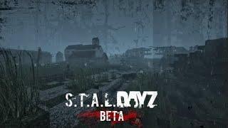 Гаммер на StalDayZ - український DayZ/STALKER/Minecraft сервер