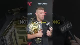 Will Dricus du Plessis bring up Kadyrov?