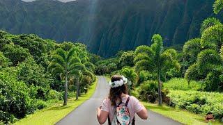 Living the dream  Hawaii 2019 | Exploring Oahu