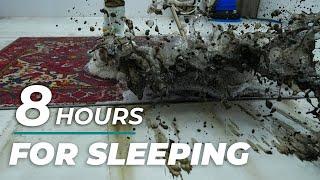 For Deep Sleep - This WILL HELP YOU SLEEP Reduce Stress For Deep And Relaxing Sleep - ASMR Sleep