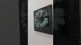 2tti 투티 Art Space  5월 전시 안조우 작가 개인전  꽃나무 심어놓고