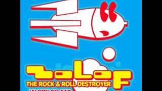 Zolof the Rock & Roll Destroyer - Mean Old Coot