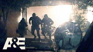 Dallas SWAT: "Dry Hole" Raid - House Torn Apart, Nothing Found & No Arrests Made | A&E