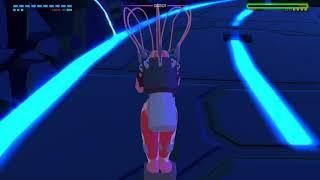 Furi The Strap (Furier) 3:07 (WR)