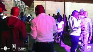 2SMAN LIVE at The 11th Annual Kat La Kat Party in Pretoria, SA #KLK11