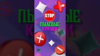 Эффективный СПОСОБ избавиться ОТ ПЫЛЕВЫХ КЛЕЩЕЙ в подушке #сон #здоровыйсон #пылевыеклещи #натуропат
