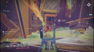 Destiny 2 Ammit Shotgun full auto glitch INSTAKILLS