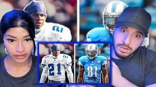 10 Biggest Freaks of Nature In NFL History | Yass & Fats Reacts