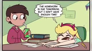 Starco comics Ep51