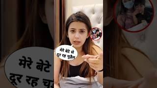 Sneha Sachdeva React On Paras Thakral New Wife  #apnavivek