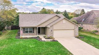 Indianapolis Real Estate Agent: 859 South Havens Dr., New Palestine, IN 46163