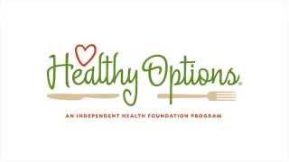 Healthy Options