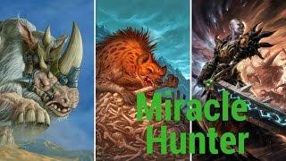 Miracle Hunter