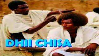 DHIICHISA HAALAAN BAREEDU OROMO TRADITIONAL SONG