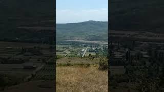 Дагестан.Село Сардаркент 1.Красивые пейзажи.#дагестан #туризмвдагестане #сардар #сардаркент #турист