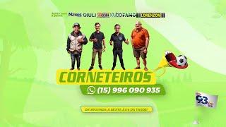Corneteiros 93 (21/02/2025)