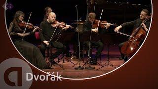 Dvořák: Piano Quintet No. 2, Op. 81 - Janine Jansen - International Chamber Music Festival 2019