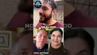 Thomas Markle Jr on Meghan Markle & Thomas Markle Sr Royal Family
